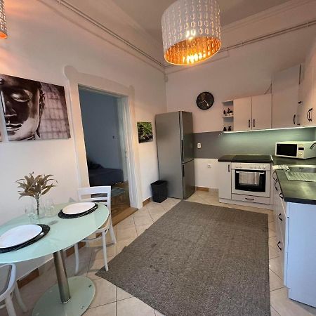 Szeged Apartman Extérieur photo
